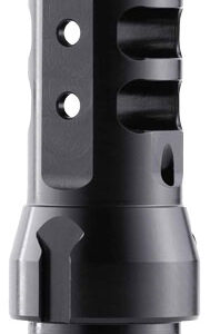 DEAD AIR SILENCERS KEYMOUNT - MUZZLE BRAKE .30 BORE 5/8-24
