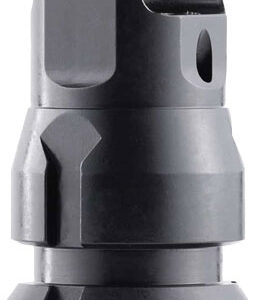 DEAD AIR SILENCERS KEYMOUNT - MICRO BRAKE .38 BORE 1/2-28