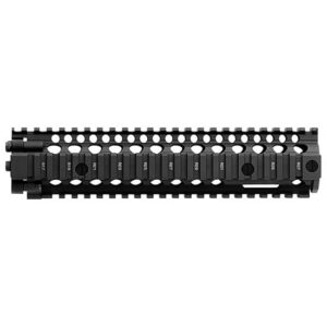 DAN RAIL RIS II MK18 BLK