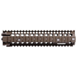 DAN RIS II RAIL MK18 FDE