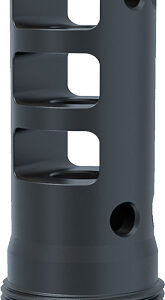 LANTAC DRAGON MUZZLE BRAKE - 338 ARC 5/8-24 PLAN B LONG