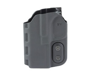 DESANTIS SLIM-TUK HELLCAT PRO AMB BK