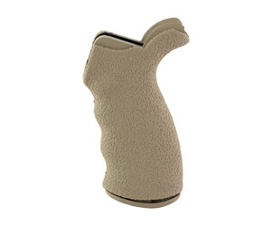 ERGO X GRIP HEAVY TEXTURE FDE