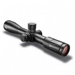 EOTECH VUDU 3.5-18X50 FF RIFLESCOPE MD2 RETICLE