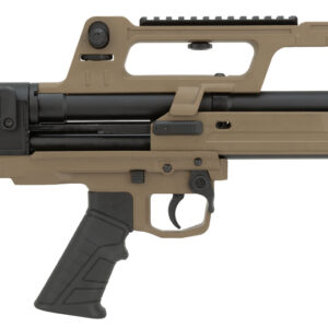 ESCORT BULLTAC PUMP 12GA 3 18 FDE