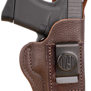 1791 FAIR CHASE DEER HIDE HOL - IWB MULTI FIT SIG P365/SIM BRN