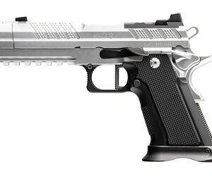 FUSION XP PRO COMP 9MM 4.6" 10RD CHR