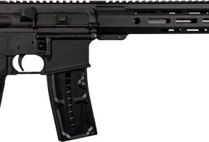 FRANKLIN ARMORY F17 X 17WSM - 20RD PISTON RIFLE BLACK