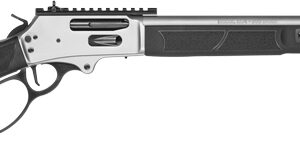 S&W 1854 360 BUCKHAMMER 6RD - 20" STAINLESS SYNTHETIC