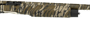 SPANDAU S2 12GA 3" 28"VR - MOSSY OAK BOTTOMLAND SYNTHETIC