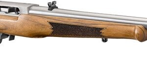 RUGER 10/22 CLASSIC VII 22LR - FRENCH WALNUT STAINLESS (TALO)