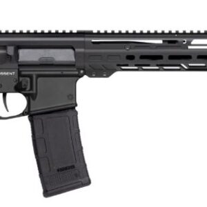 CMMG PISTOL DISSENT MK4 300AAC - 10.5" 30RD ARMOR BLACK