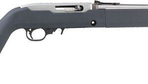 RUGER 10/22 CARBINE 22LR - TAKEDOWN SS MAGPUL X-22 STK