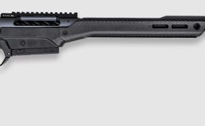 WEATHERBY 307 ALPINE MDT * - CARBON 300 WBY 26" W/MB CHASSI