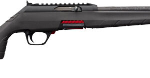 WINCHESTER WILDCAT 22LR 16.5" - BLUED/BLACK SUPPRESSOR READY