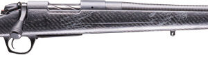 BERGARA B14 CIMA CF 6.5PRC 20" - CF W/BREAK BLACK W/GREY CF STK