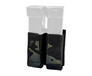GBRS GROUP DOUBLE PISTOL POUCH MCB