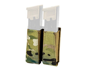 GBRS GROUP DOUBLE PISTOL POUCH MC