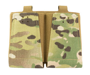GBRS GROUP DOUBLE RIFLE POUCH MC