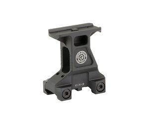 GBRS GROUP LERNA MOUNT KIT AMPNT BLK