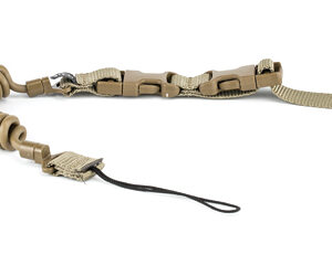 GEMTECH TACTICAL PISTOL LANYARD COYB