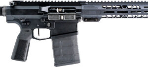 FAXON SENTINEL AR-10 PISTOL - 12" 8.6 BLACKOUT BUFFER TUBE