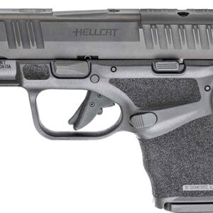 SPRINGFIELD HELLCAT OSP 9MM - MICRO COMPACT 3" 10RD