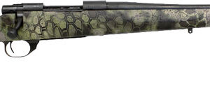 HOWA CARBON STALKER - 300WM  24"  THREADED BBL