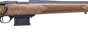 HOWA M1500 MINI 350 LEGEND - WALNUT HUNTER 16.25" BLUED HB
