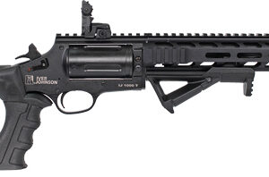 IVER JOHNSON 1000 410 3" 18.5" - REVOLVER SHOTGUN TACTICAL