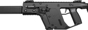 KRISS VECTOR CRB G2 40SW 16" - 15RD M4 STOCK BLACK
