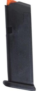 GLOCK MAG G20 10MM 10RD ORANGE FOLLOWER PKG