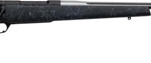 WEATHERBY MARK V ACCUMARK - 6.5-300 WBY MAG 26" SS/SYN