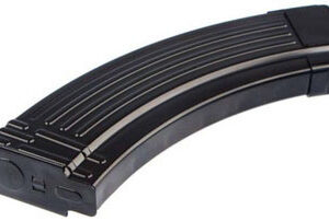 GO MAG AK47 30RD STEEL 7.62X39 BLK