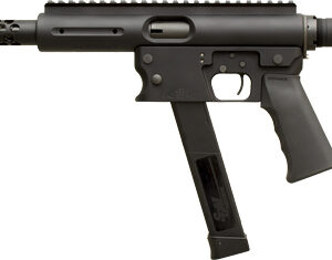 TNW AERO SURVIVAL RIFLE 45ACP - 16" TB 26RD BLACK