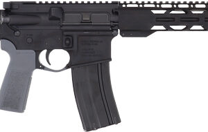RF FR16-5.56SOC-15RPR-GRY AR - RIFLE 5.56 16" BBL. 30-SHOT