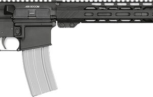 RRA CLB CARBINE RIFLE .458 - SOCOM 16" 6-POSITION STK BLK