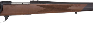 WEATHERBY VANGUARD SPORTER - 300 WBY MAG 24" TB BLUE/WALNUT