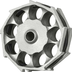 HATSAN .25 MAGAZINE 9-SHOT