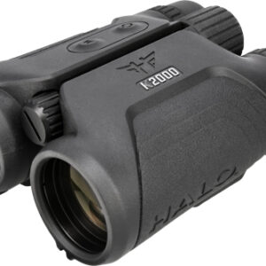 HALO K2000 10X42 BINOCULARS - LRF W/ LASER RANGEFINDER
