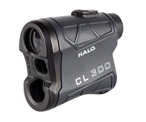 HALO CL300-20 RNGFNDR 5X BLK