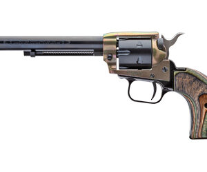 HERITAGE 22/22M 6.5" SCH CAMO GRP