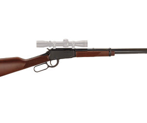 HENRY CLASSIC LEVER 22WMR 19.25"