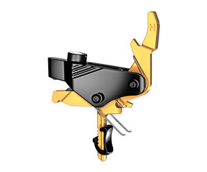 HF AR15/10 DROP-IN TRIGGER GOLD