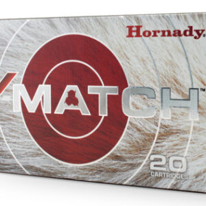 HORN V-MATCH 22ARC 62GR ELD-VT 20/10