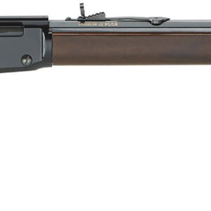 HENRY FRONTIER 22LR 24 WAL AS BLUED