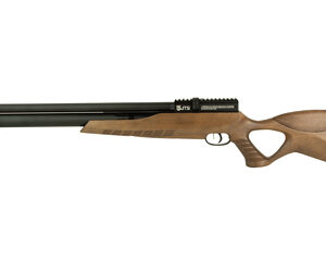 JTS AIRACUDA MAX .25 AIR RIFLE