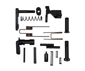 KAK AR-15 LPK BASIC BUILD KIT