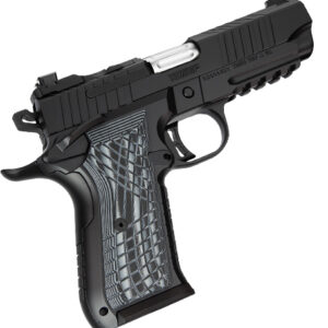 KIMBER KDS9C BLACK 9MM 4.09 10RD RL NS