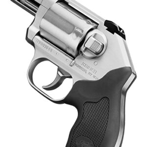 KIMBER K6S STAINLESS 357MAG 2